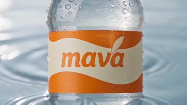 Mava Water case study by BRANDSWOT Consultancy