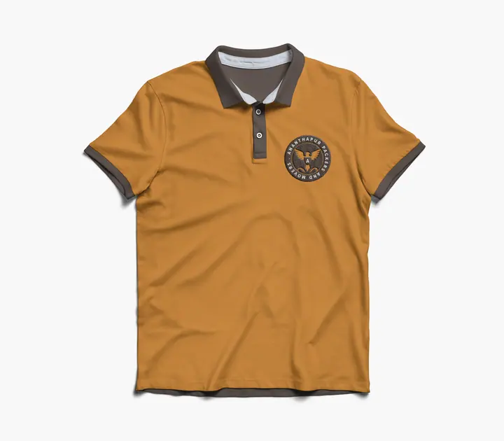 Ananthapur Packers and Movers: Crew T-shirt