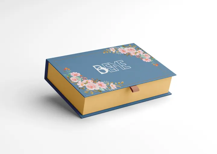 BEME: Gift box