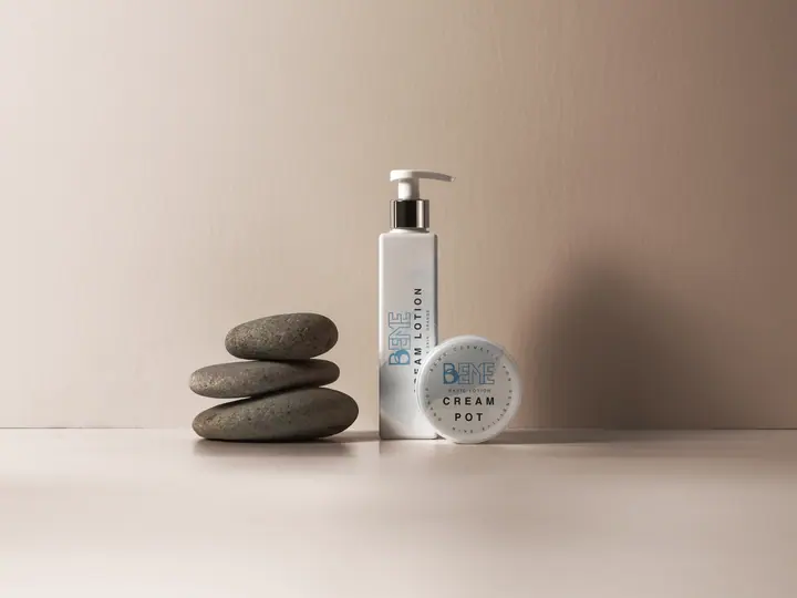 BEME: Lotion and cream