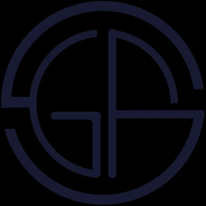 Growthfiber: The GF symbol
