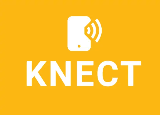 KNECT: Logo