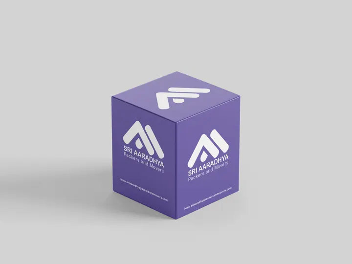 Sri Aaradhya Packers and Movers: Branded carton