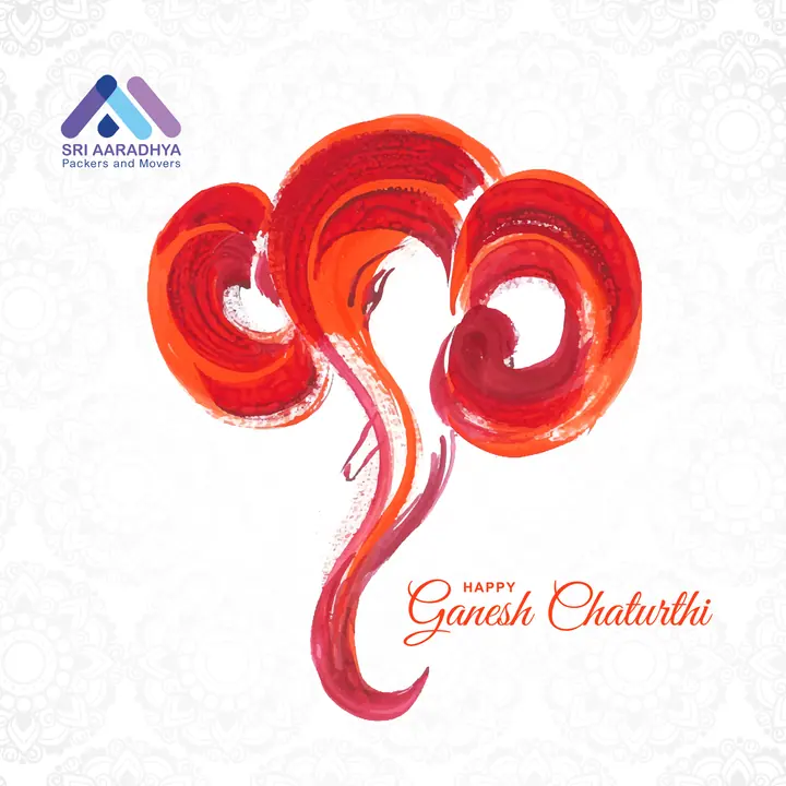 Sri Aaradhya Packers and Movers: Ganesh Chaturthi post