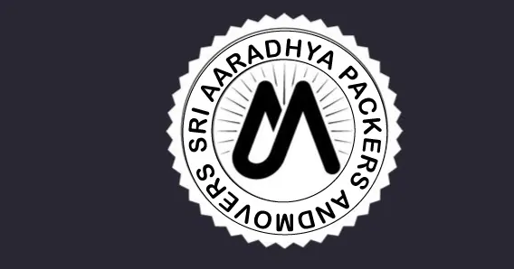 Sri Aaradhya Packers and Movers: Seal mark