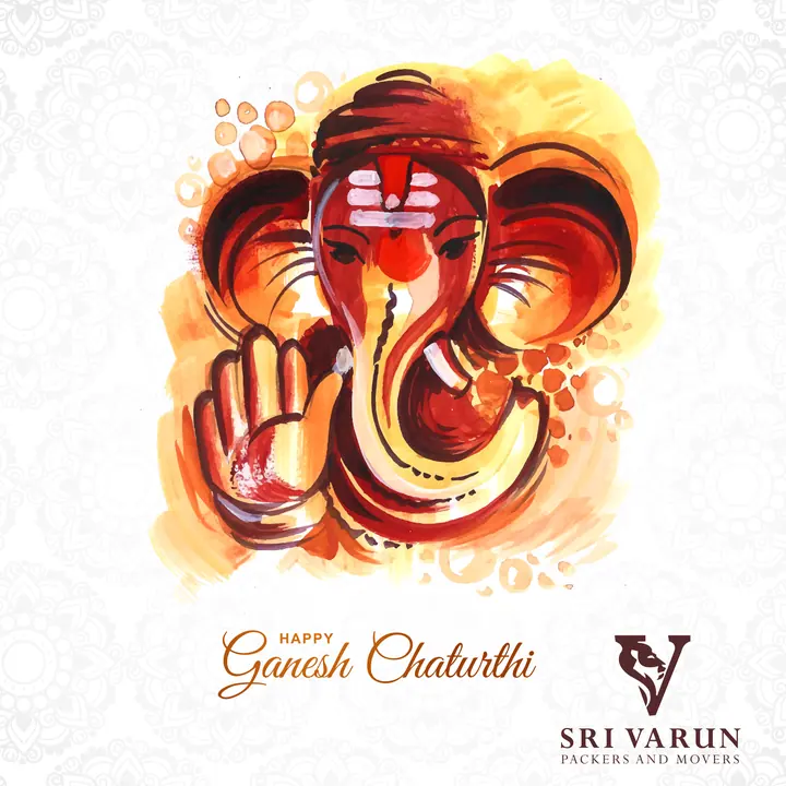Sri Varun Packers and Movers: Ganesh Chaturthi post