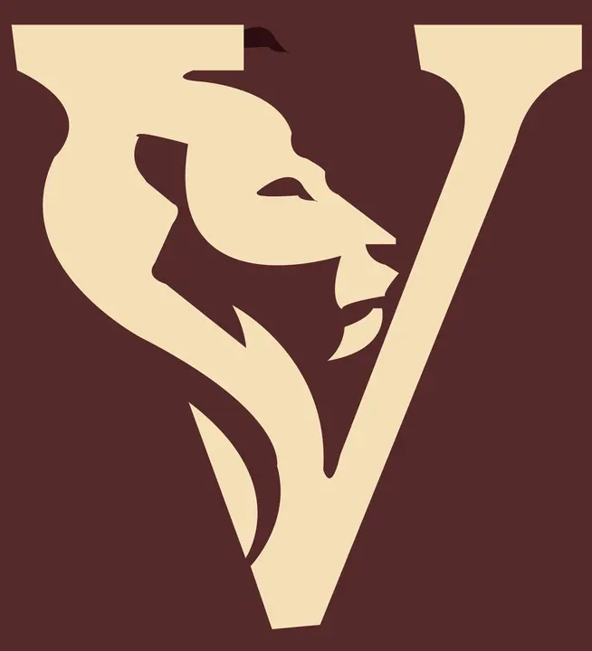 Sri Varun Packers and Movers: The lion-in-V mark