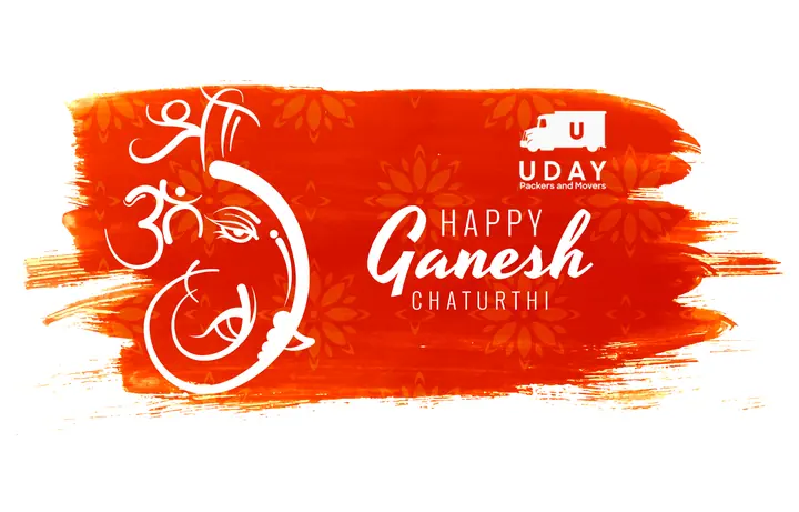 Uday Packers and Movers: Ganesh Chaturthi post